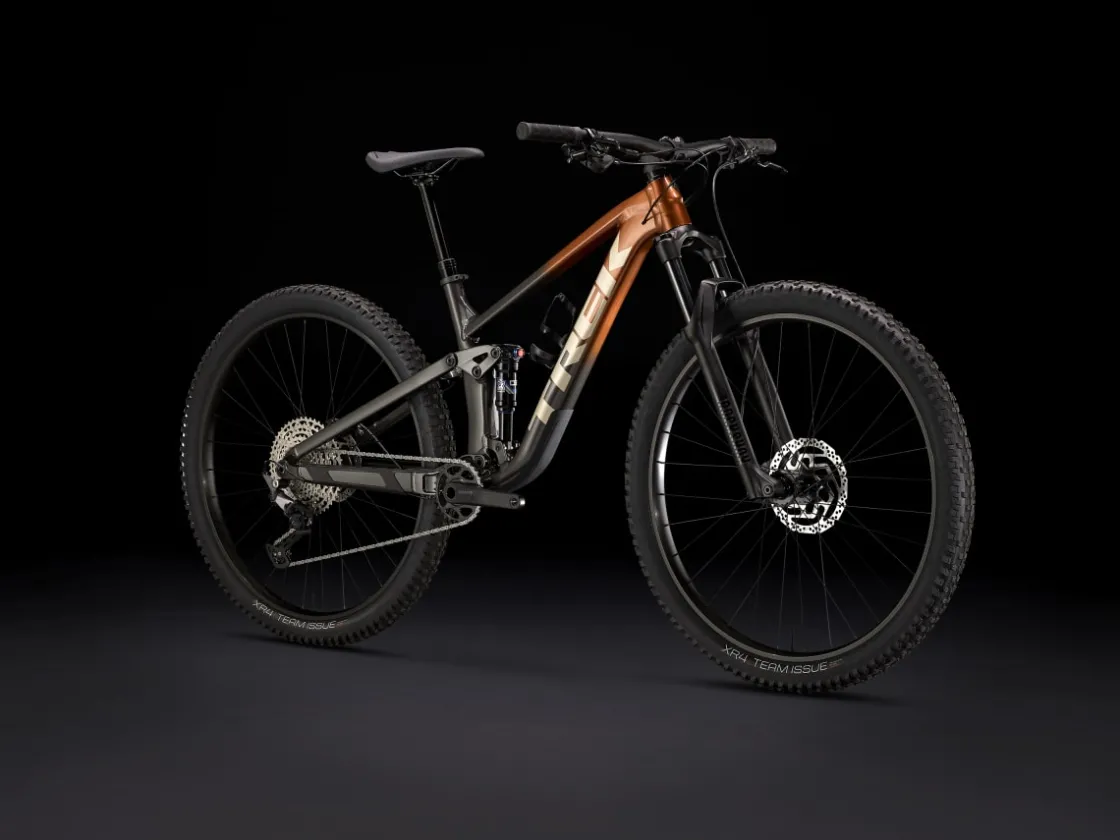 Trek Bikes Maastopyörät – Naiset | Trail*Top Fuel 5 Gen 3