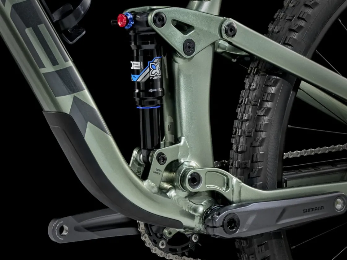 Trek Bikes Maastopyörät – Naiset | Trail*Top Fuel 5 Gen 3
