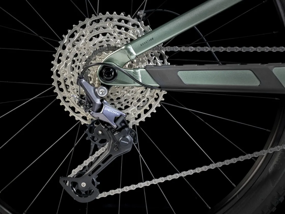 Trek Bikes Maastopyörät – Naiset | Trail*Top Fuel 5 Gen 3
