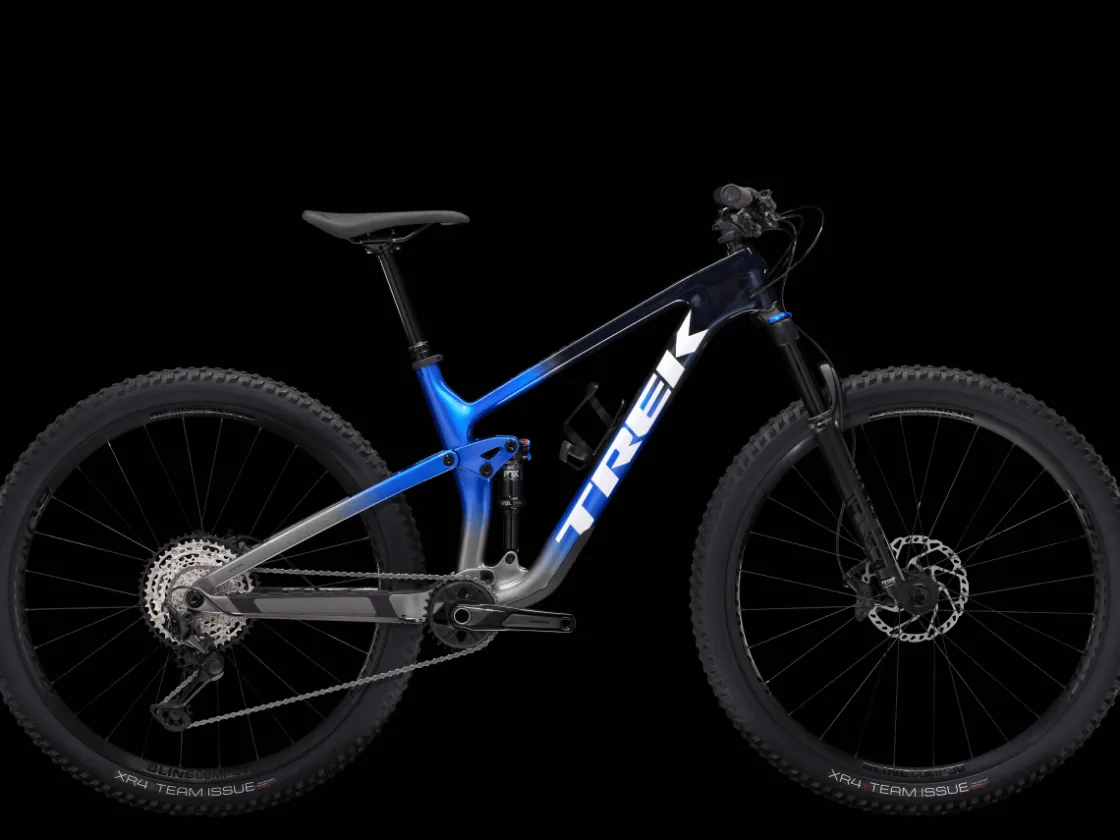 Trek Bikes Maastopyörät – Naiset | Trail*Top Fuel 9.7 Gen 3