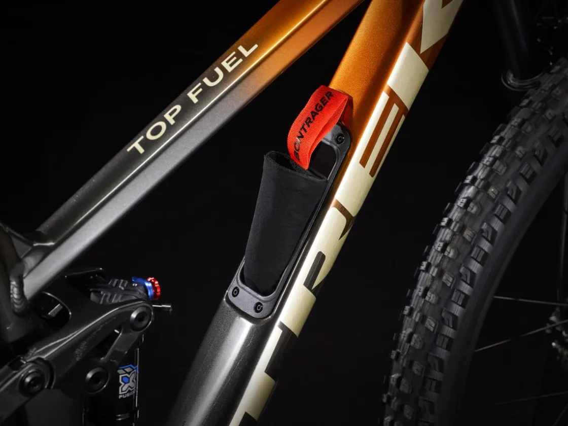 Trek Bikes Maastopyörät – Naiset | Trail*Top Fuel 5 Gen 3