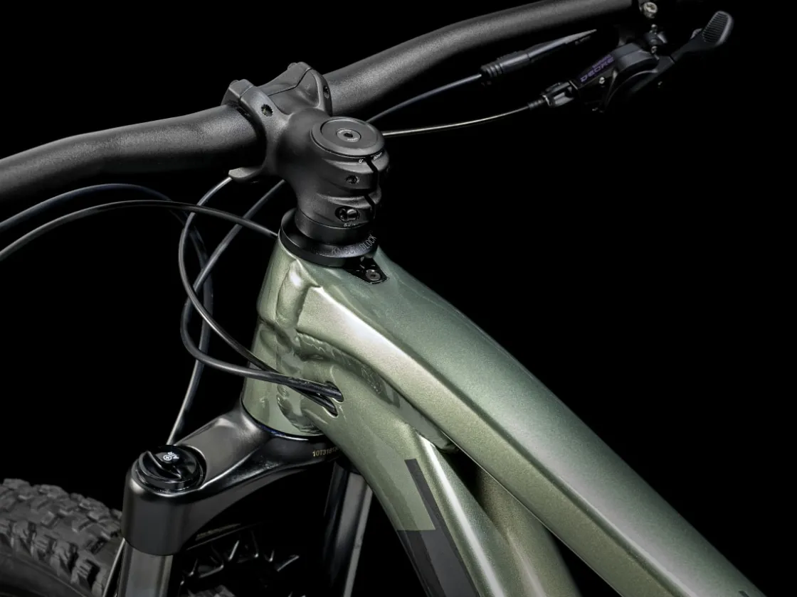 Trek Bikes Maastopyörät – Naiset | Trail*Top Fuel 5 Gen 3