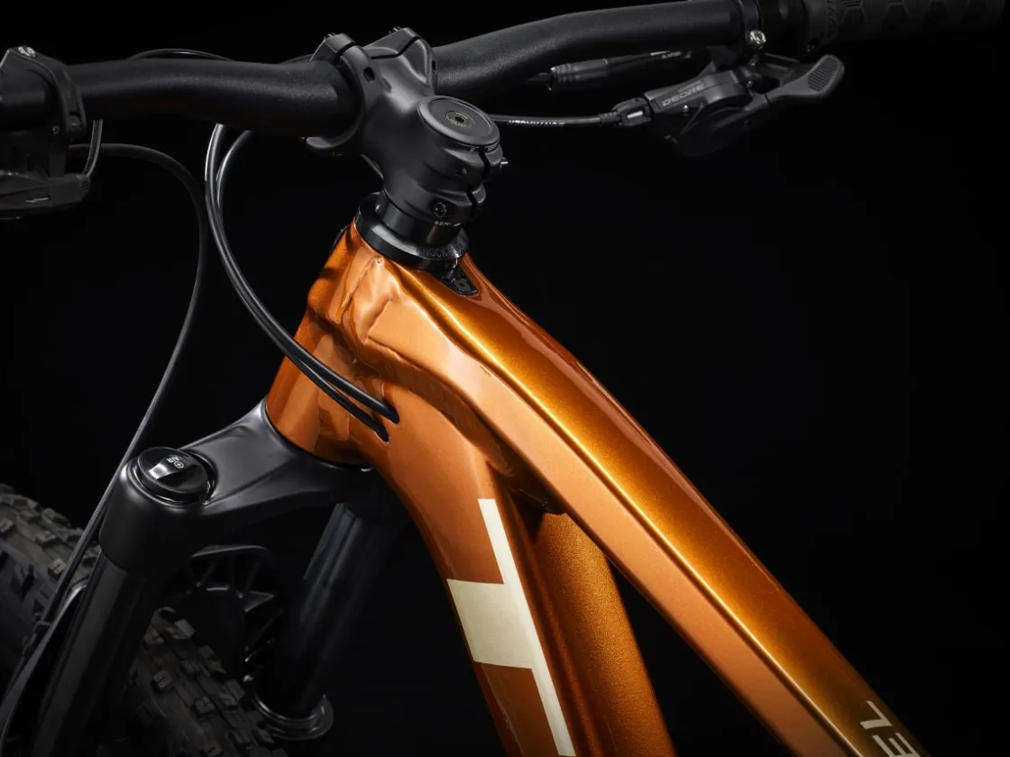 Trek Bikes Maastopyörät – Naiset | Trail*Top Fuel 5 Gen 3