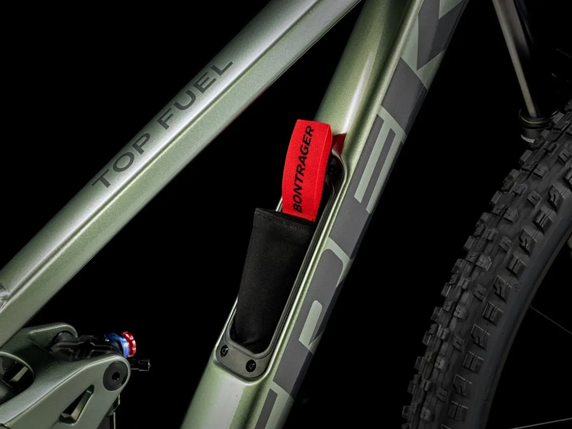Trek Bikes Maastopyörät – Naiset | Trail*Top Fuel 5 Gen 3