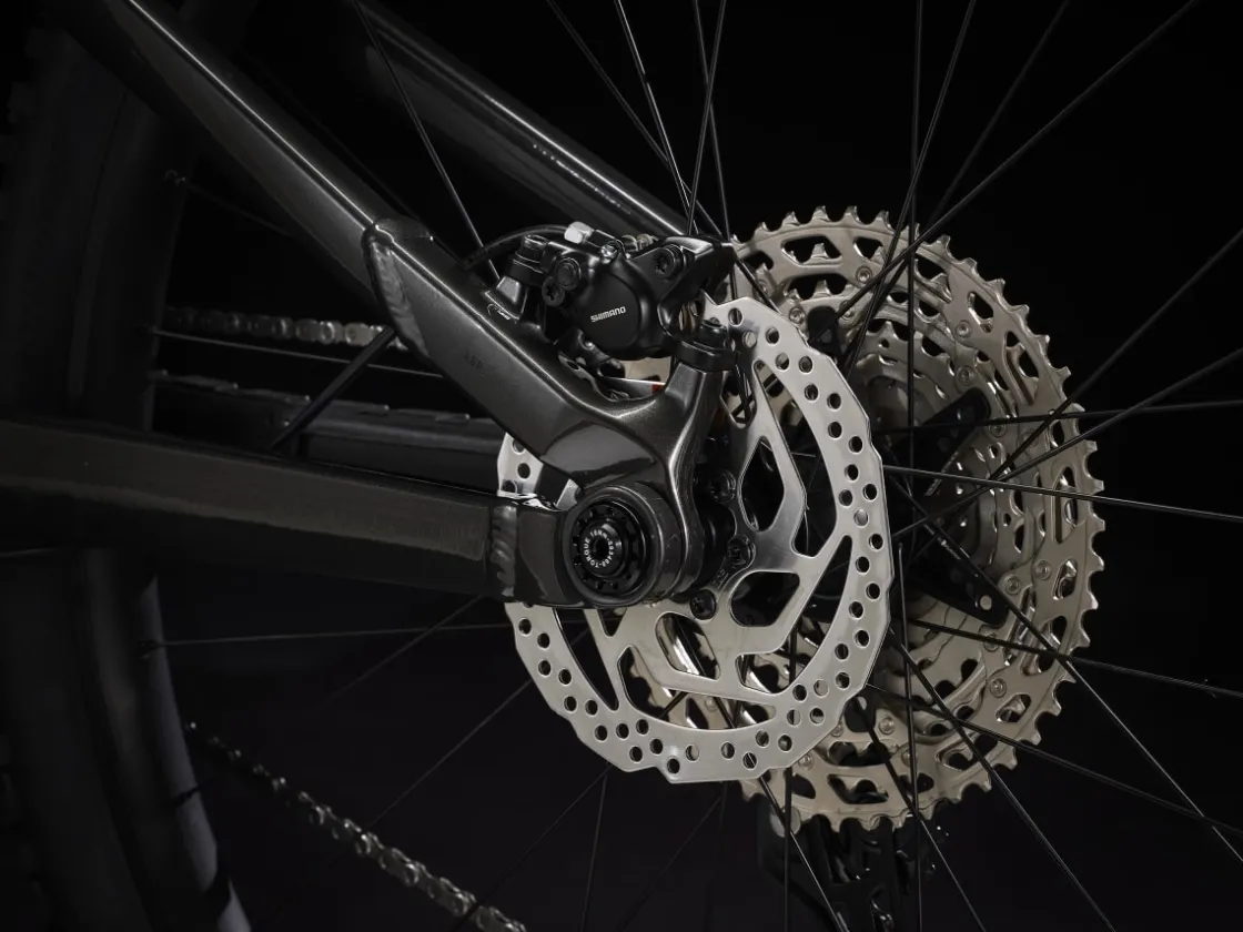 Trek Bikes Maastopyörät – Naiset | Trail*Top Fuel 5 Gen 3