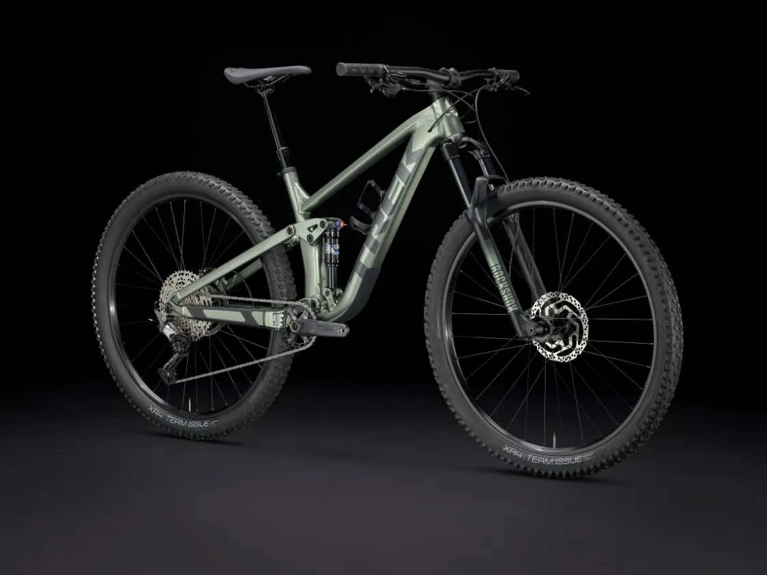 Trek Bikes Maastopyörät – Naiset | Trail*Top Fuel 5 Gen 3