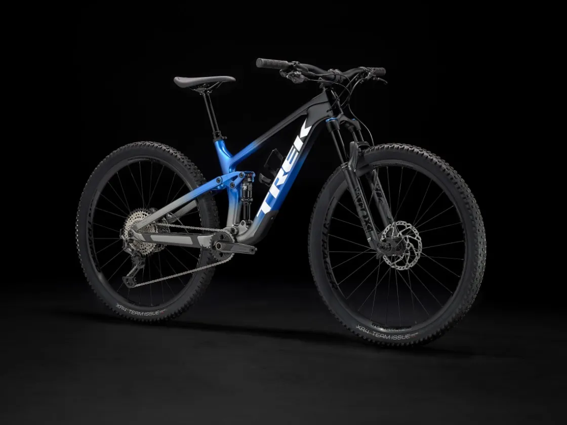 Trek Bikes Maastopyörät – Naiset | Trail*Top Fuel 9.7 Gen 3