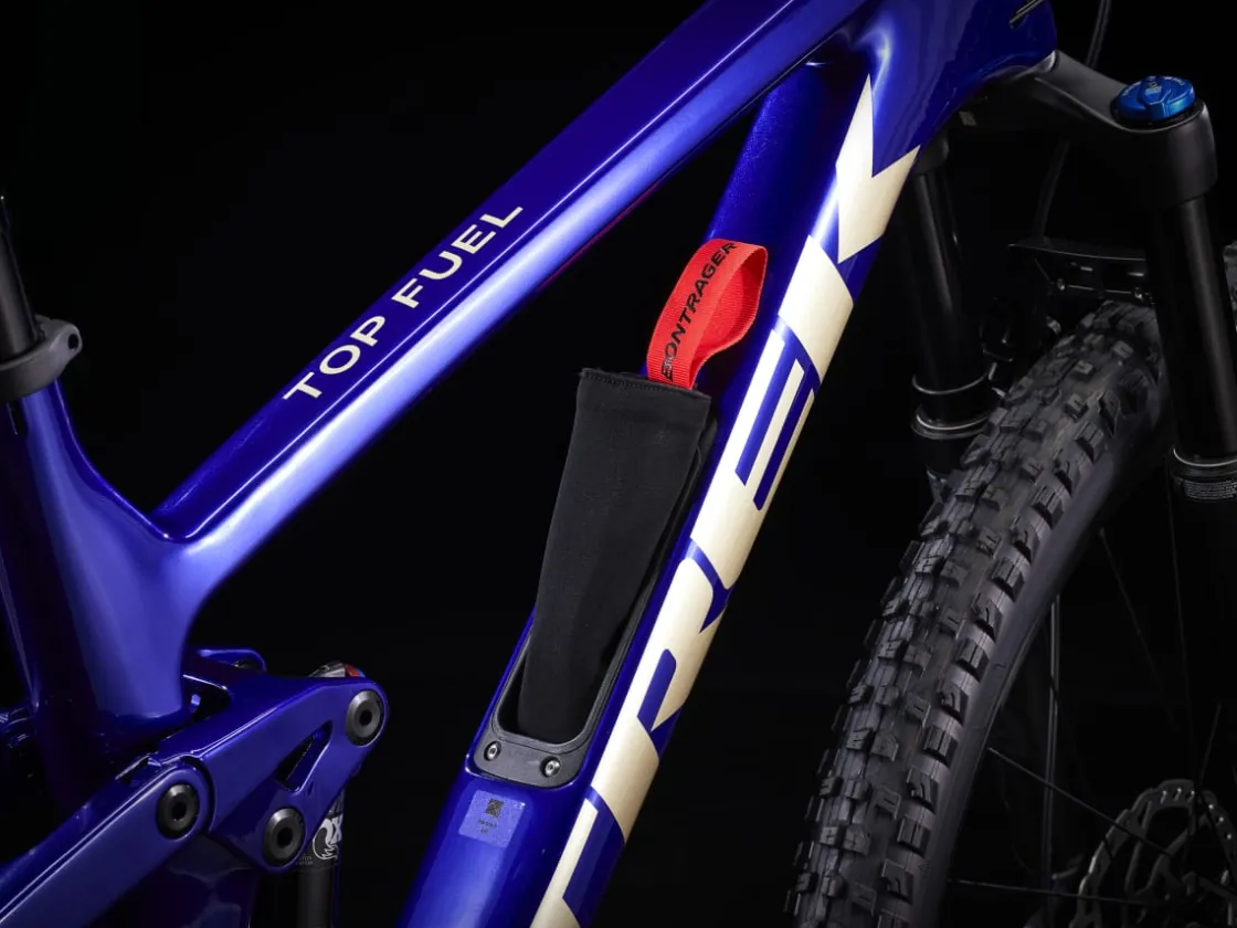 Trek Bikes Maastopyörät – Naiset | Trail*Top Fuel 9.7 Gen 3