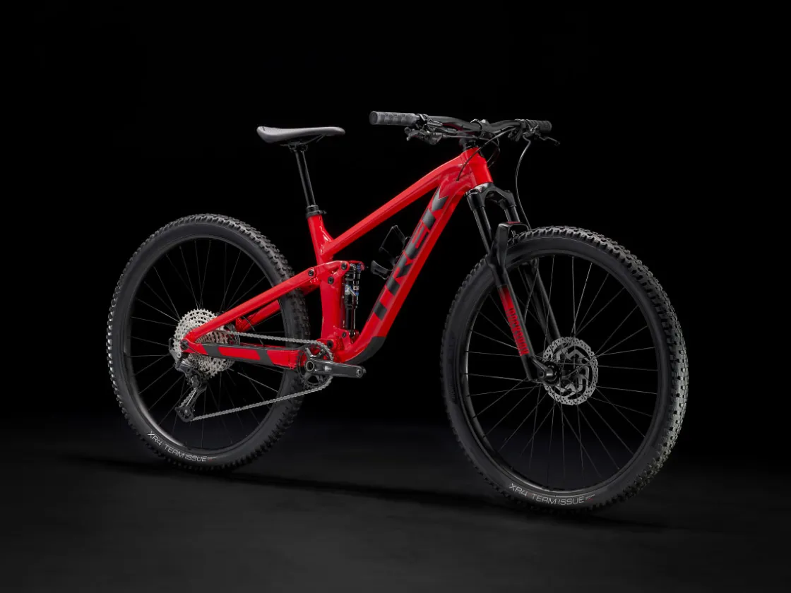 Trek Bikes Maastopyörät – Naiset | Trail*Top Fuel 5 Gen 3