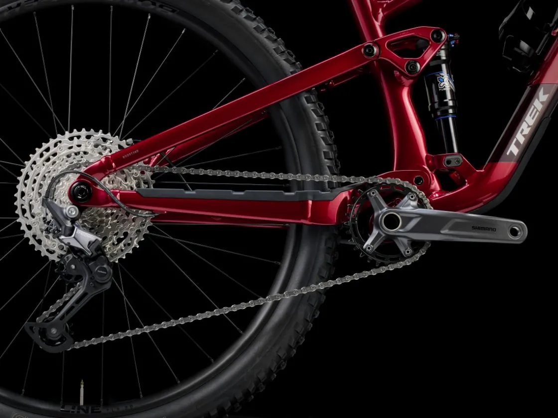 Trek Bikes Maastopyörät – Naiset | Trail*Top Fuel 5 Gen 4