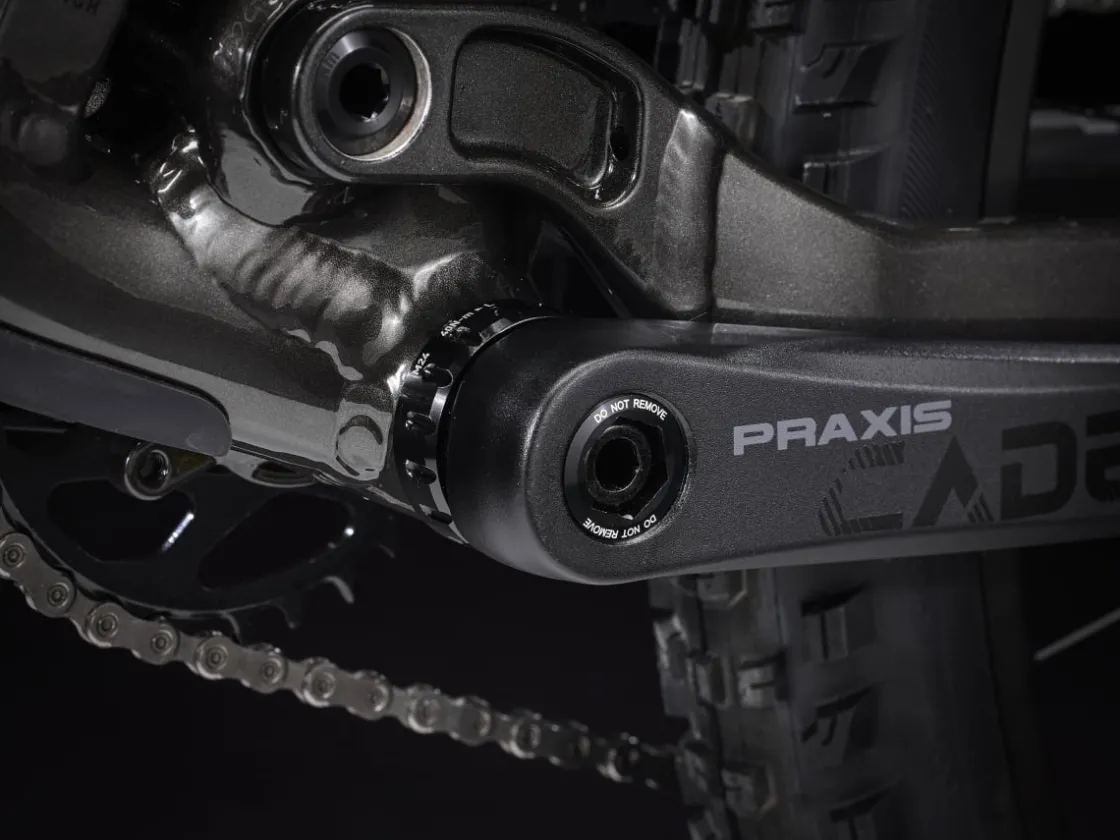 Trek Bikes Maastopyörät – Naiset | Trail*Top Fuel 5 Gen 3