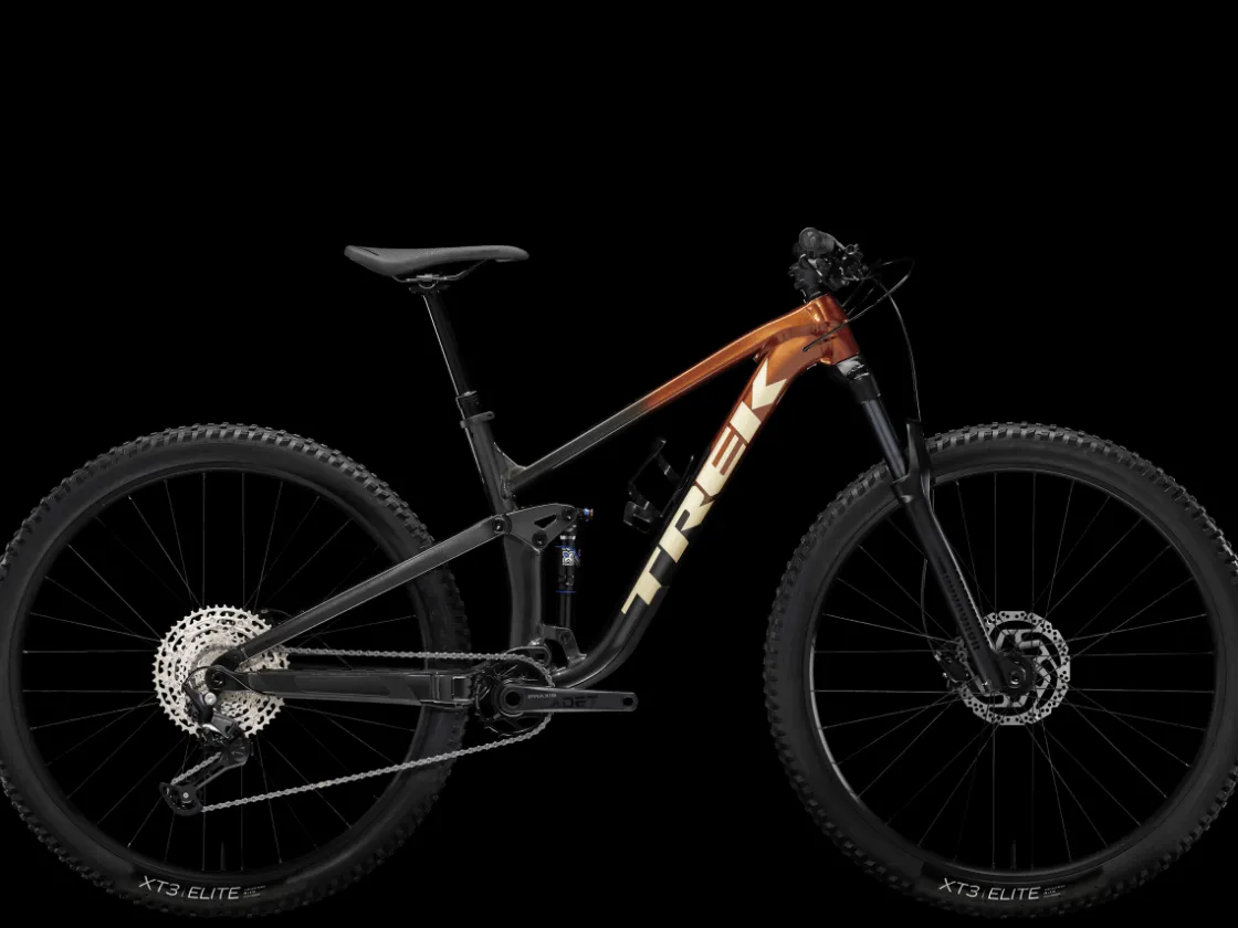 Trek Bikes Maastopyörät – Naiset | Trail*Top Fuel 5 Gen 3
