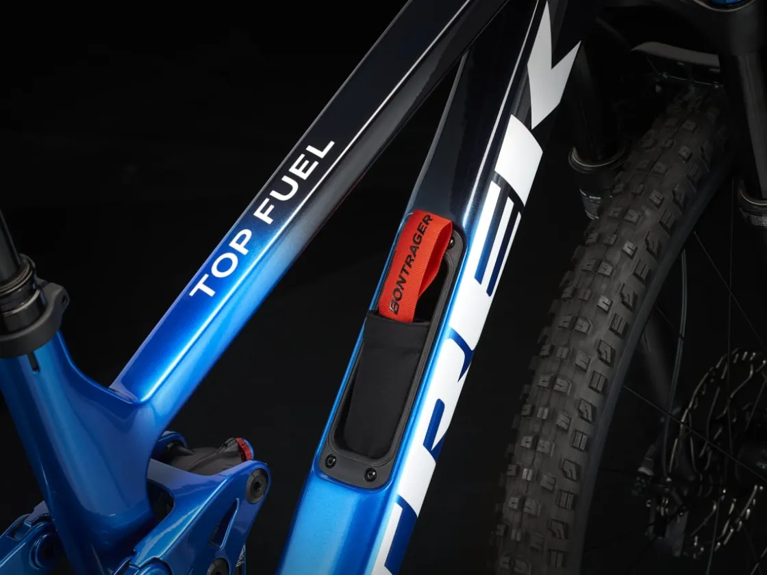 Trek Bikes Maastopyörät – Naiset | Trail*Top Fuel 9.7 Gen 3