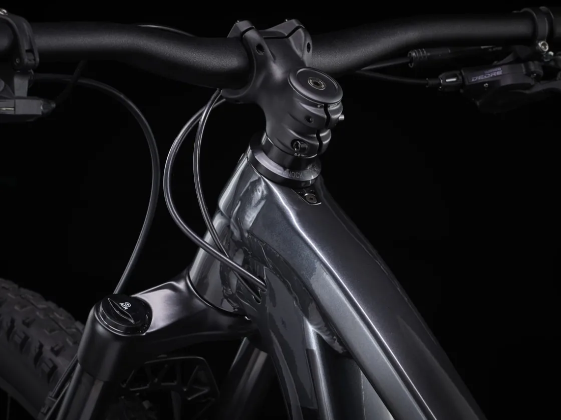Trek Bikes Maastopyörät – Naiset | Trail*Top Fuel 5 Gen 3