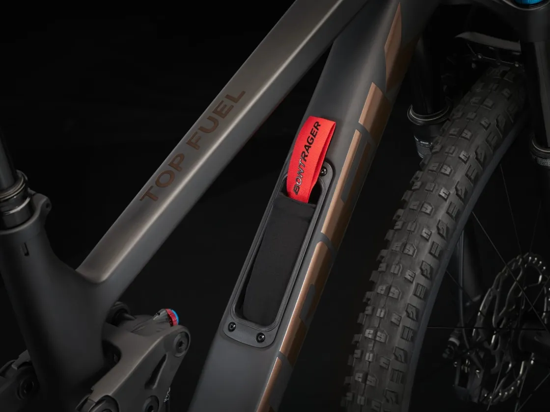 Trek Bikes Maastopyörät – Naiset | Trail*Top Fuel 9.7 Gen 3