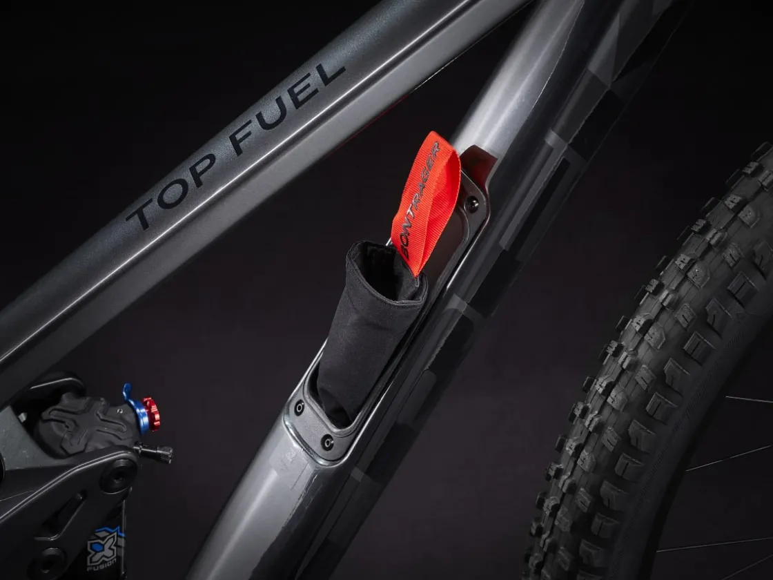 Trek Bikes Maastopyörät – Naiset | Trail*Top Fuel 5 Gen 3