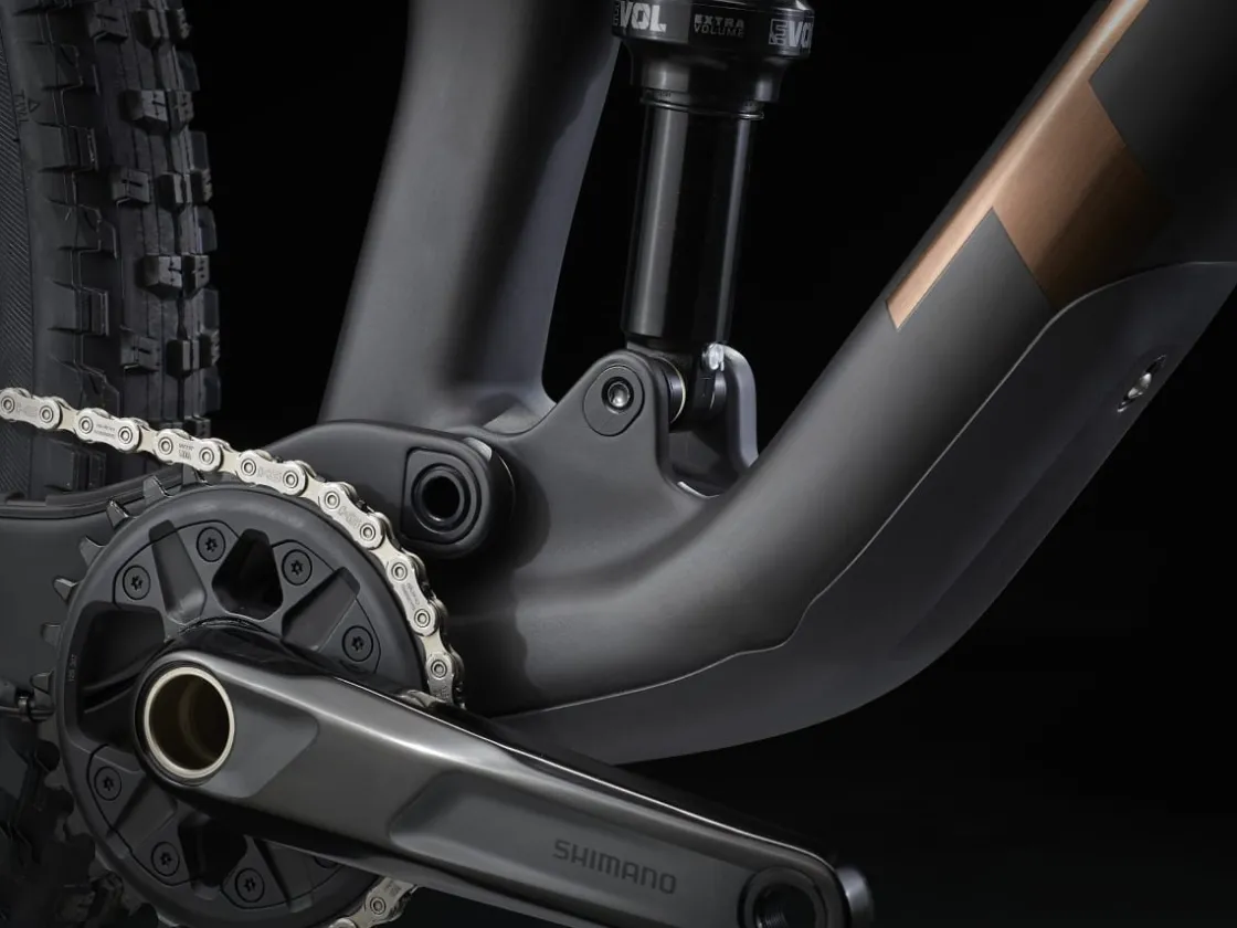 Trek Bikes Maastopyörät – Naiset | Trail*Top Fuel 9.7 Gen 3