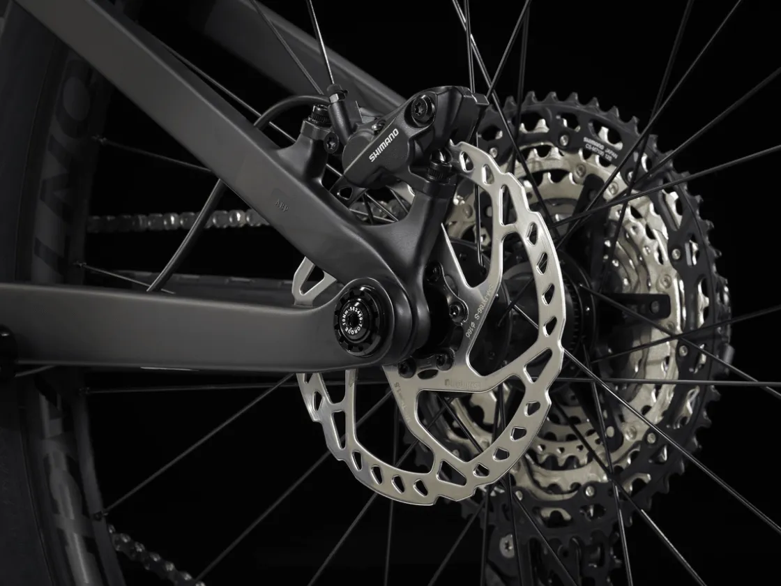 Trek Bikes Maastopyörät – Naiset | Trail*Top Fuel 9.7 Gen 3