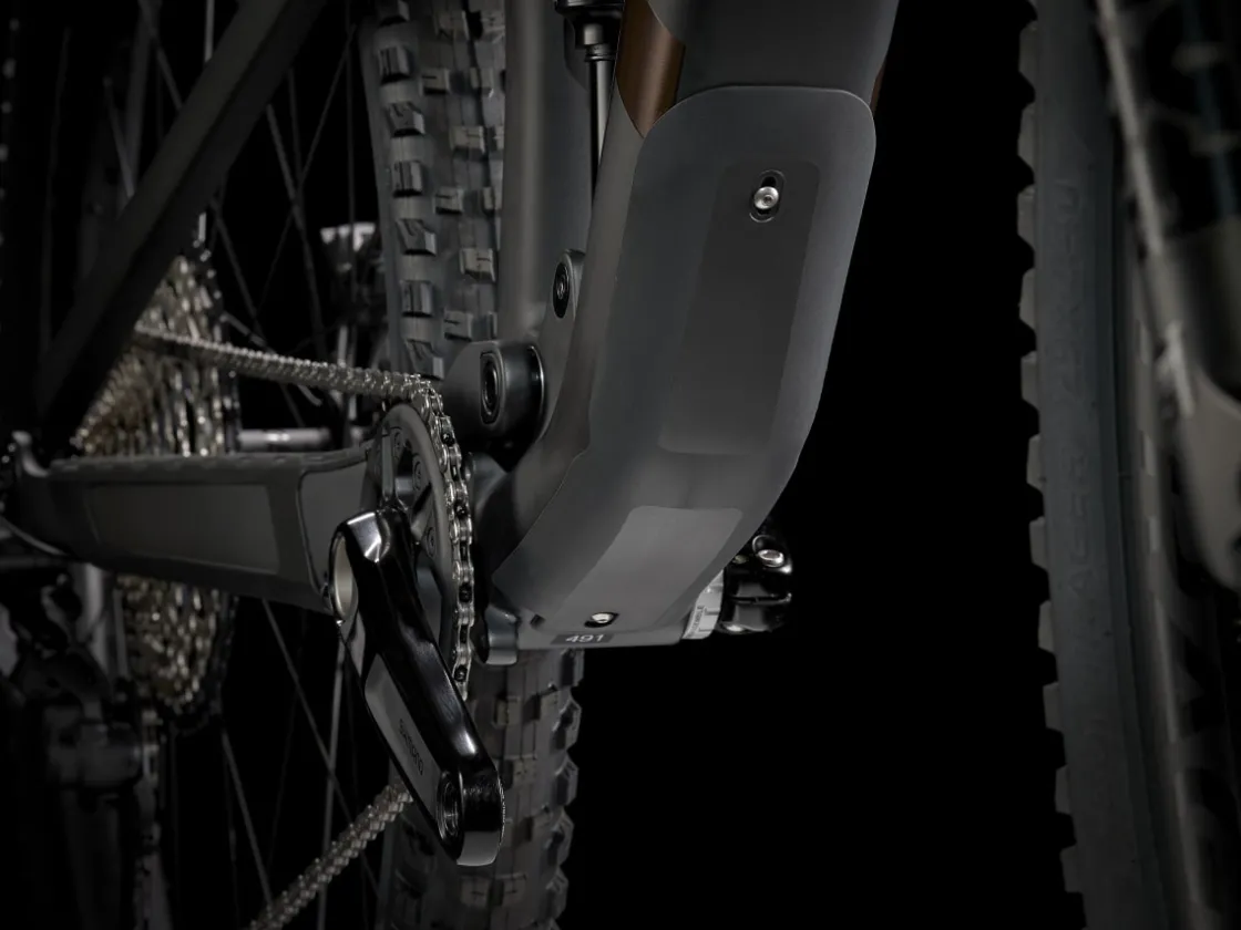 Trek Bikes Maastopyörät – Naiset | Trail*Top Fuel 9.7 Gen 3
