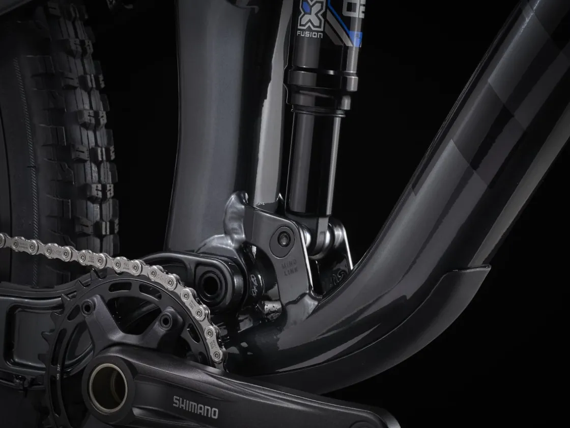 Trek Bikes Maastopyörät – Naiset | Trail*Top Fuel 5 Gen 3