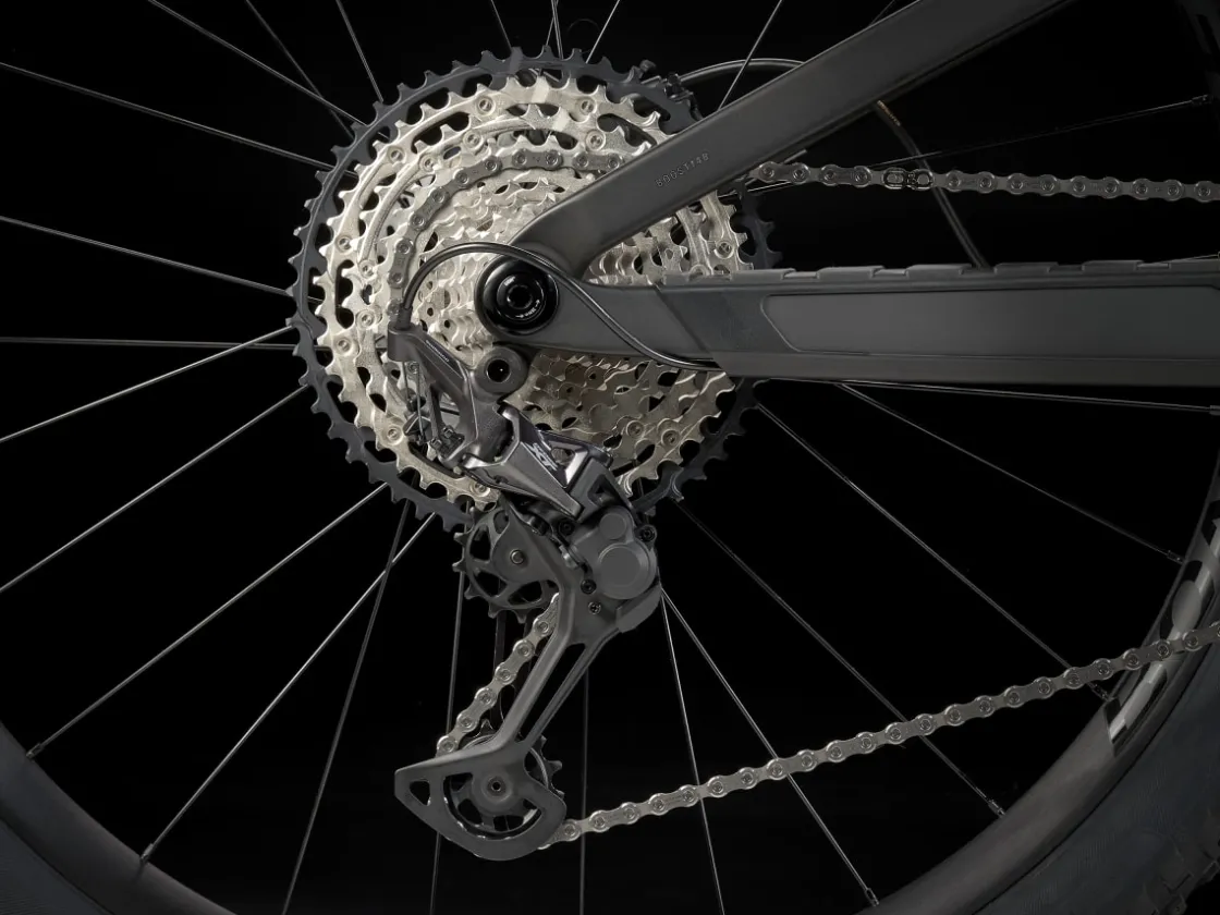 Trek Bikes Maastopyörät – Naiset | Trail*Top Fuel 9.7 Gen 3