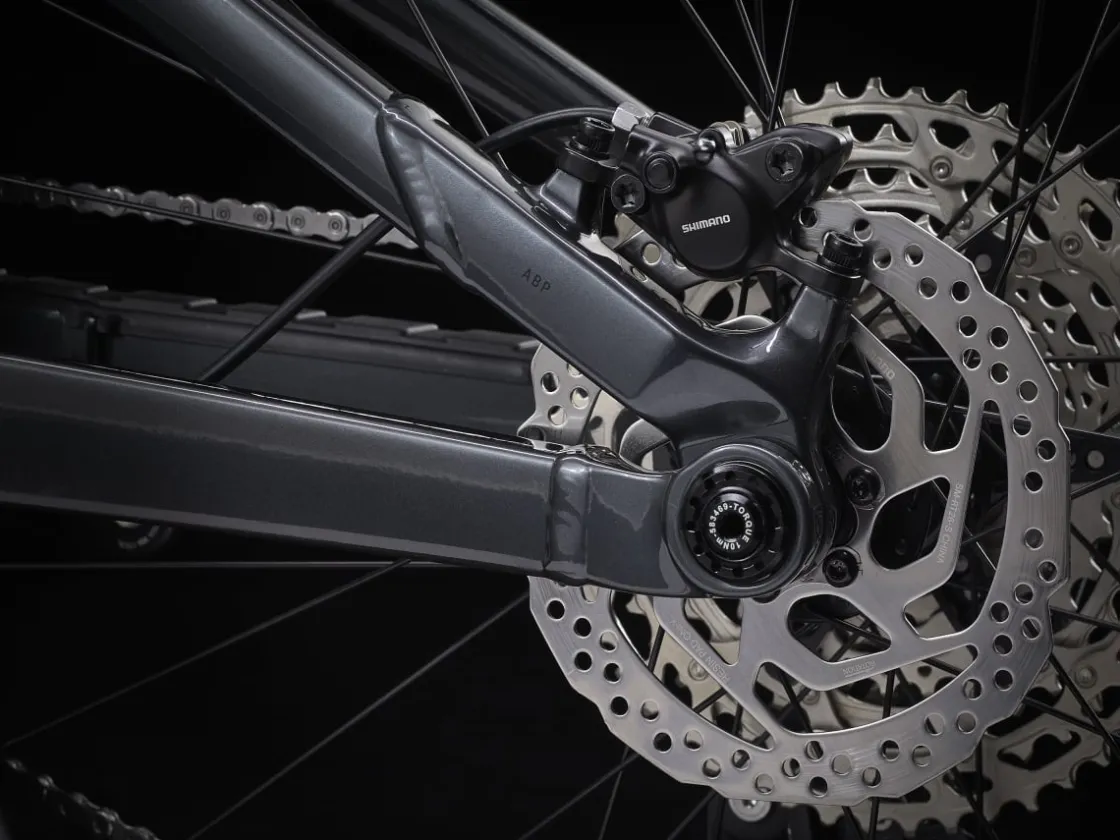 Trek Bikes Maastopyörät – Naiset | Trail*Top Fuel 5 Gen 3