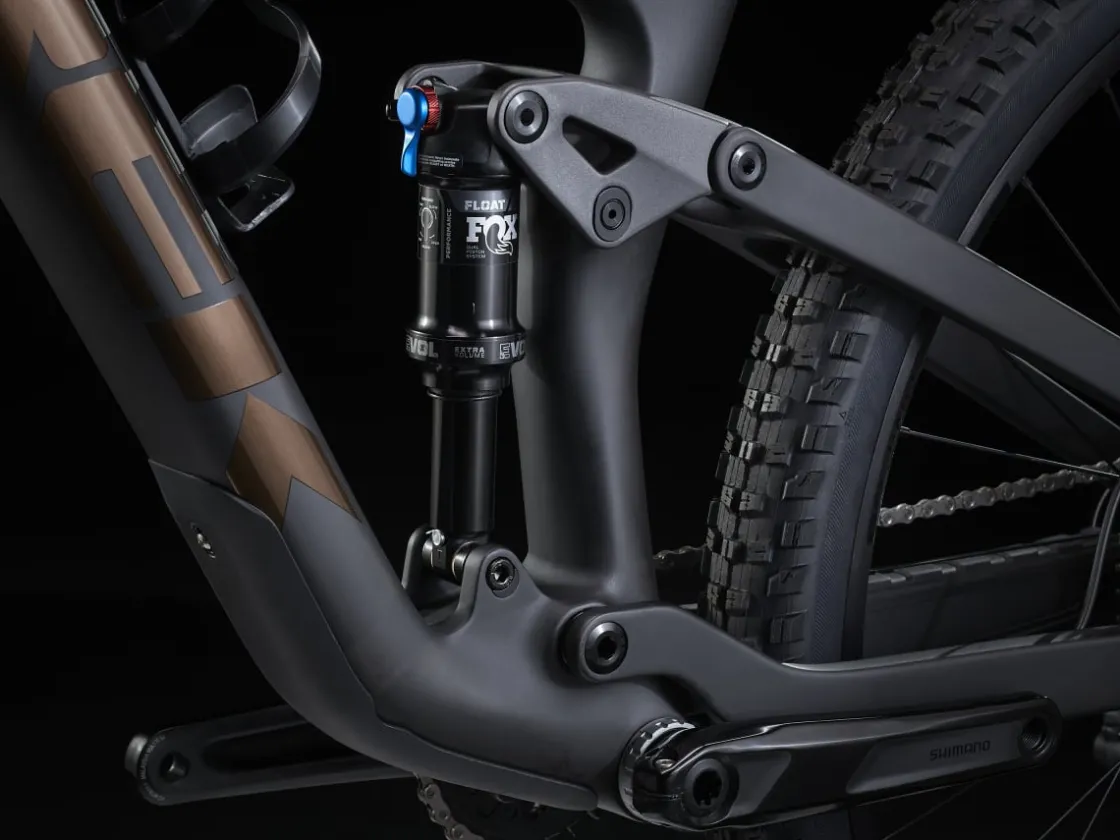 Trek Bikes Maastopyörät – Naiset | Trail*Top Fuel 9.7 Gen 3