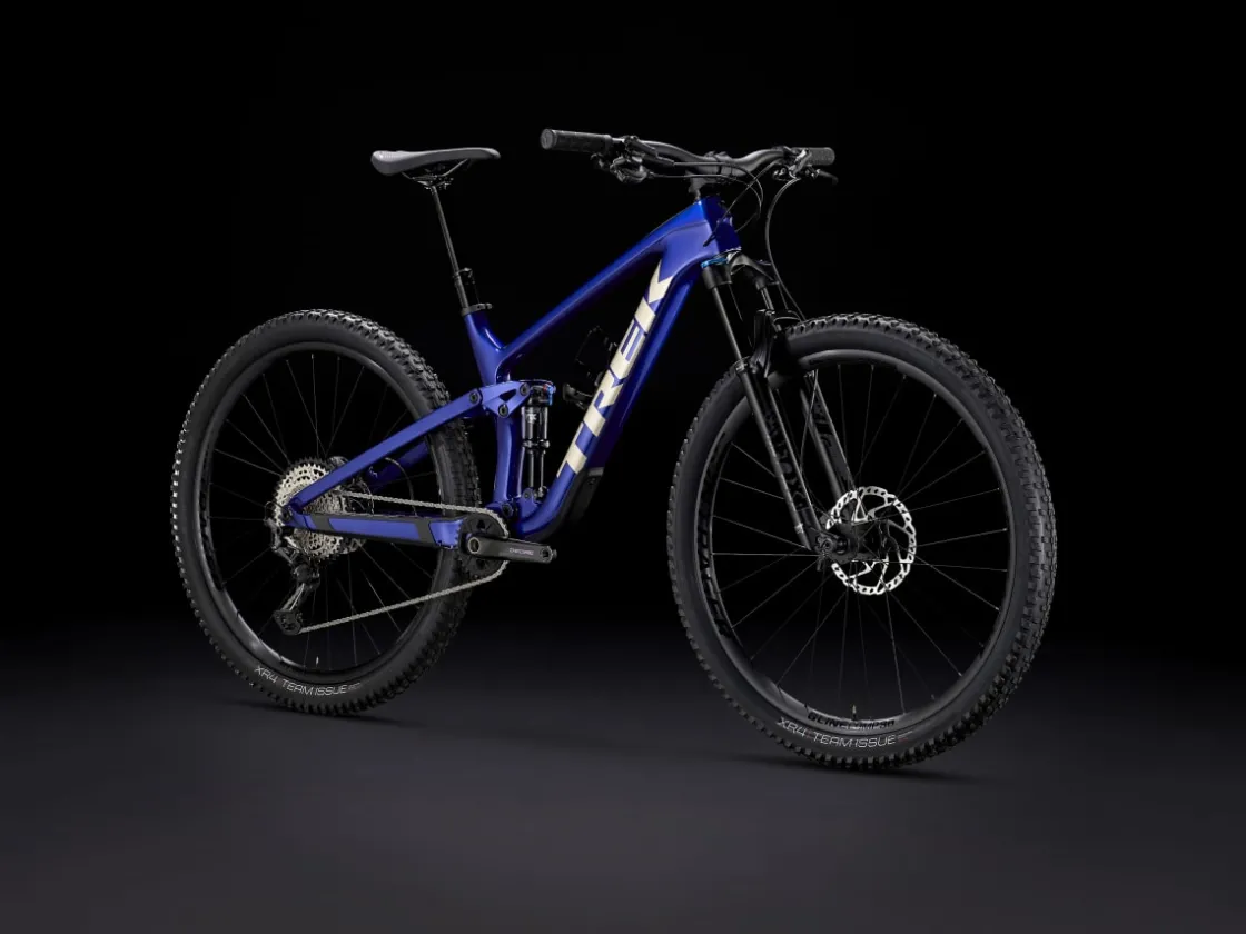 Trek Bikes Maastopyörät – Naiset | Trail*Top Fuel 9.7 Gen 3