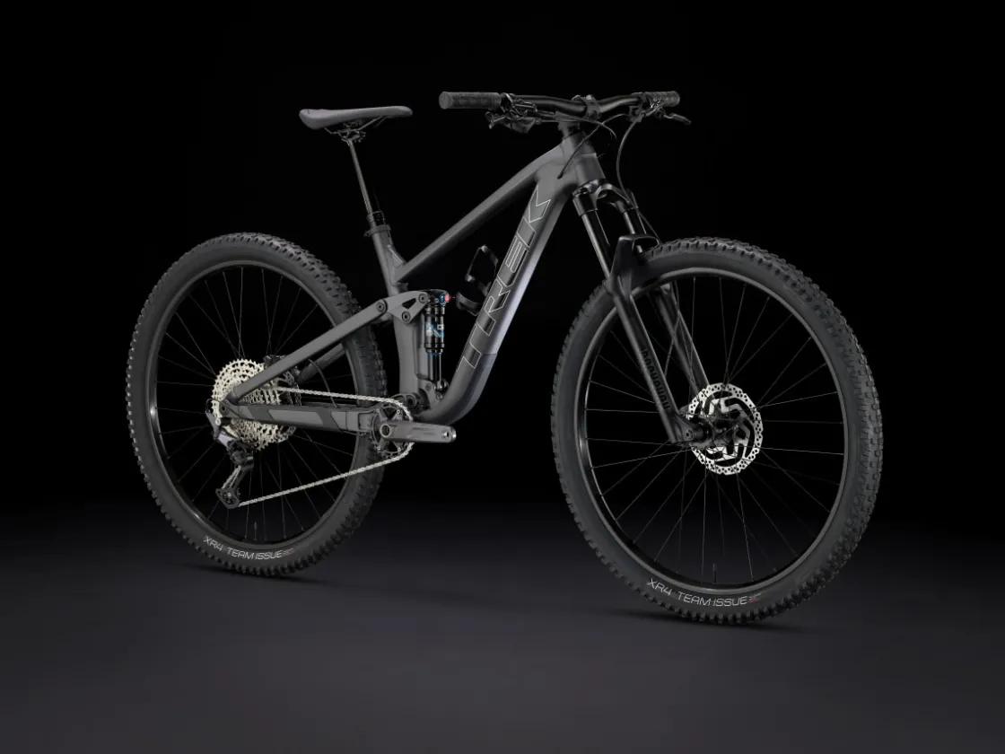 Trek Bikes Maastopyörät – Naiset | Trail*Top Fuel 5 Gen 3