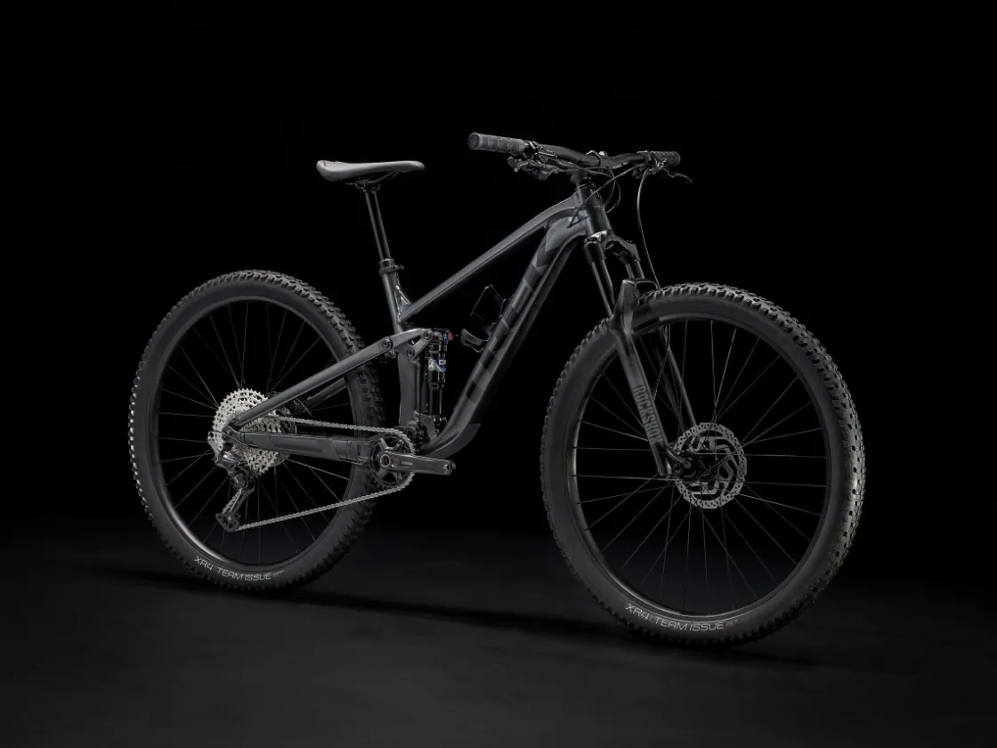 Trek Bikes Maastopyörät – Naiset | Trail*Top Fuel 5 Gen 3