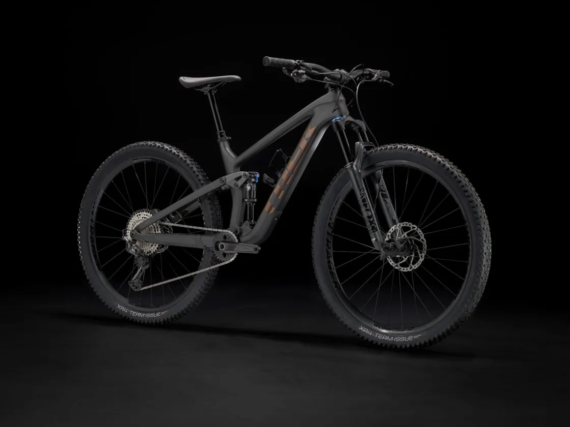 Trek Bikes Maastopyörät – Naiset | Trail*Top Fuel 9.7 Gen 3