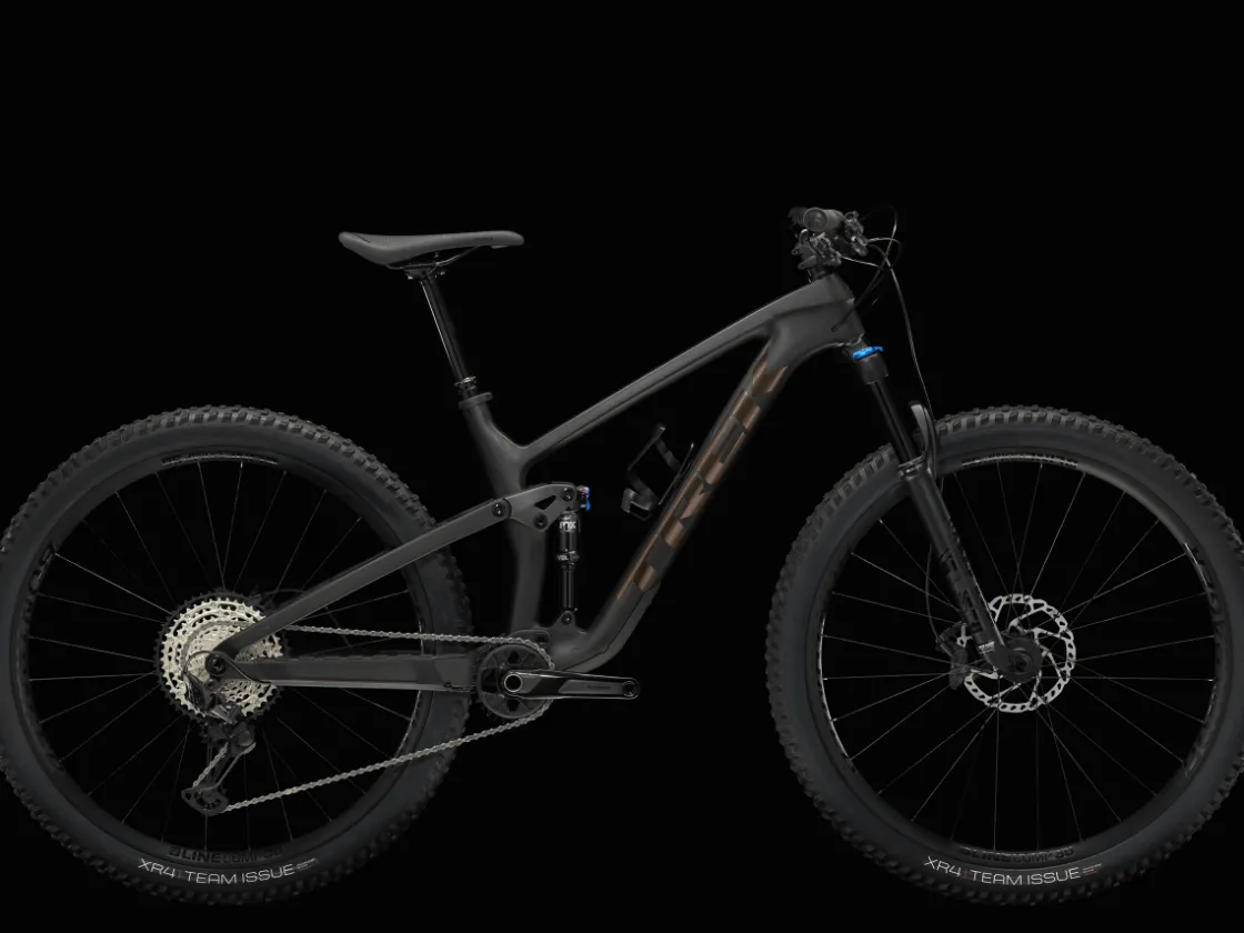 Trek Bikes Maastopyörät – Naiset | Trail*Top Fuel 9.7 Gen 3
