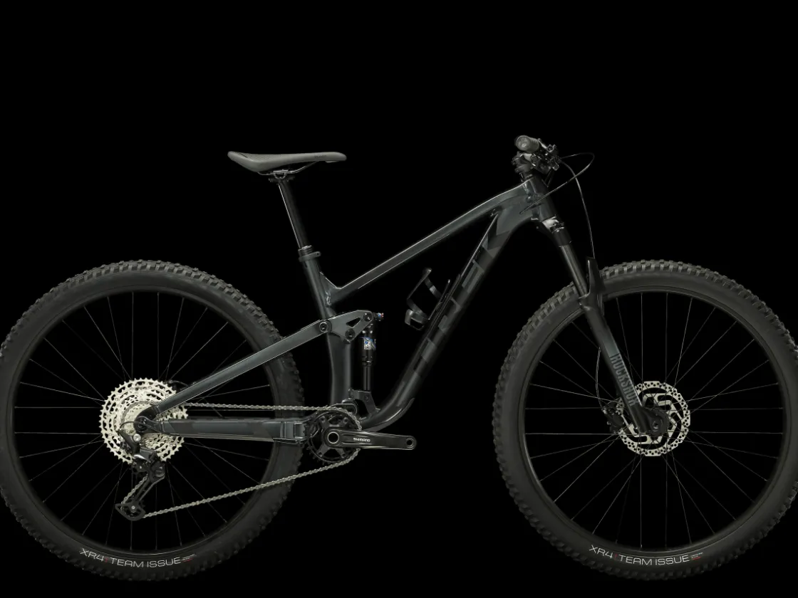 Trek Bikes Maastopyörät – Naiset | Trail*Top Fuel 5 Gen 3