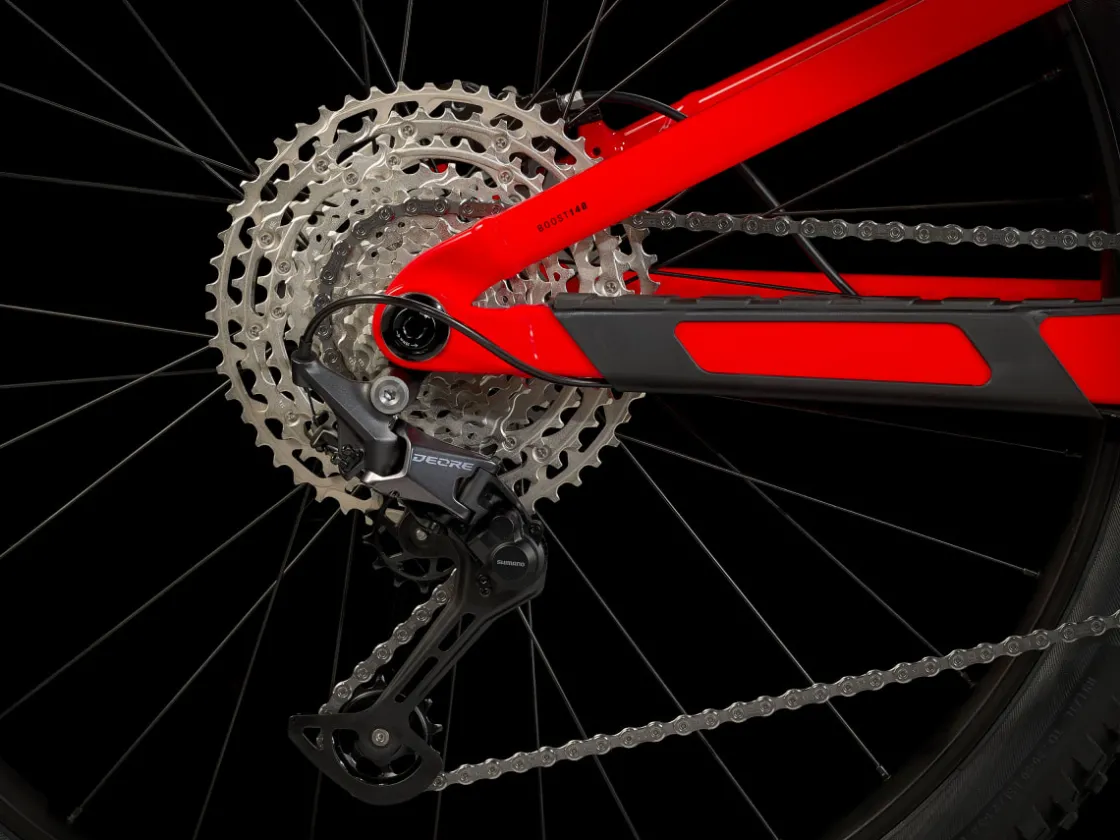 Trek Bikes Maastopyörät – Naiset | Trail*Top Fuel 5 Gen 3
