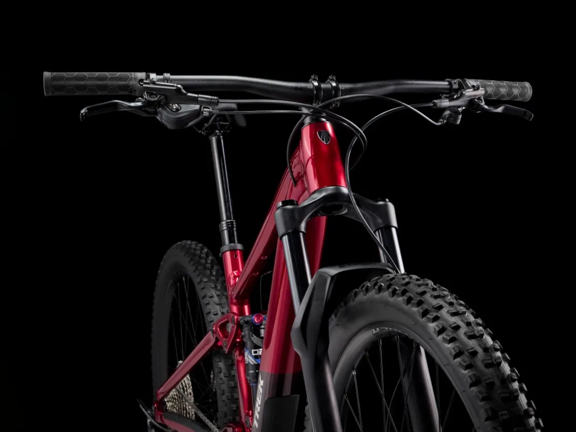 Trek Bikes Maastopyörät – Naiset | Trail*Top Fuel 5 Gen 4