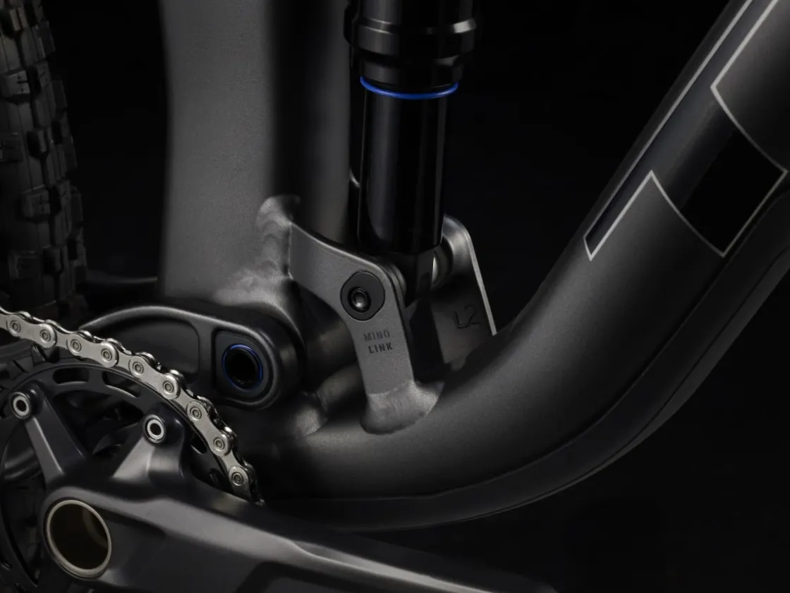 Trek Bikes Maastopyörät – Naiset | Trail*Top Fuel 5 Gen 3