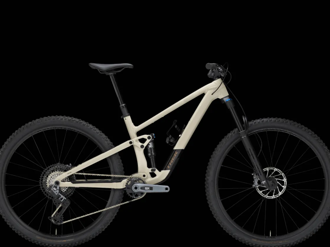 Trek Bikes Maastopyörät – Naiset | Trail*Top Fuel 9 Gen 4