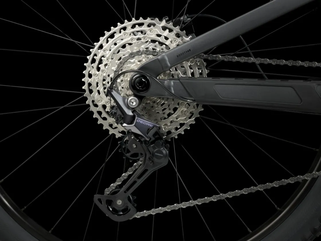 Trek Bikes Maastopyörät – Naiset | Trail*Top Fuel 5 Gen 3