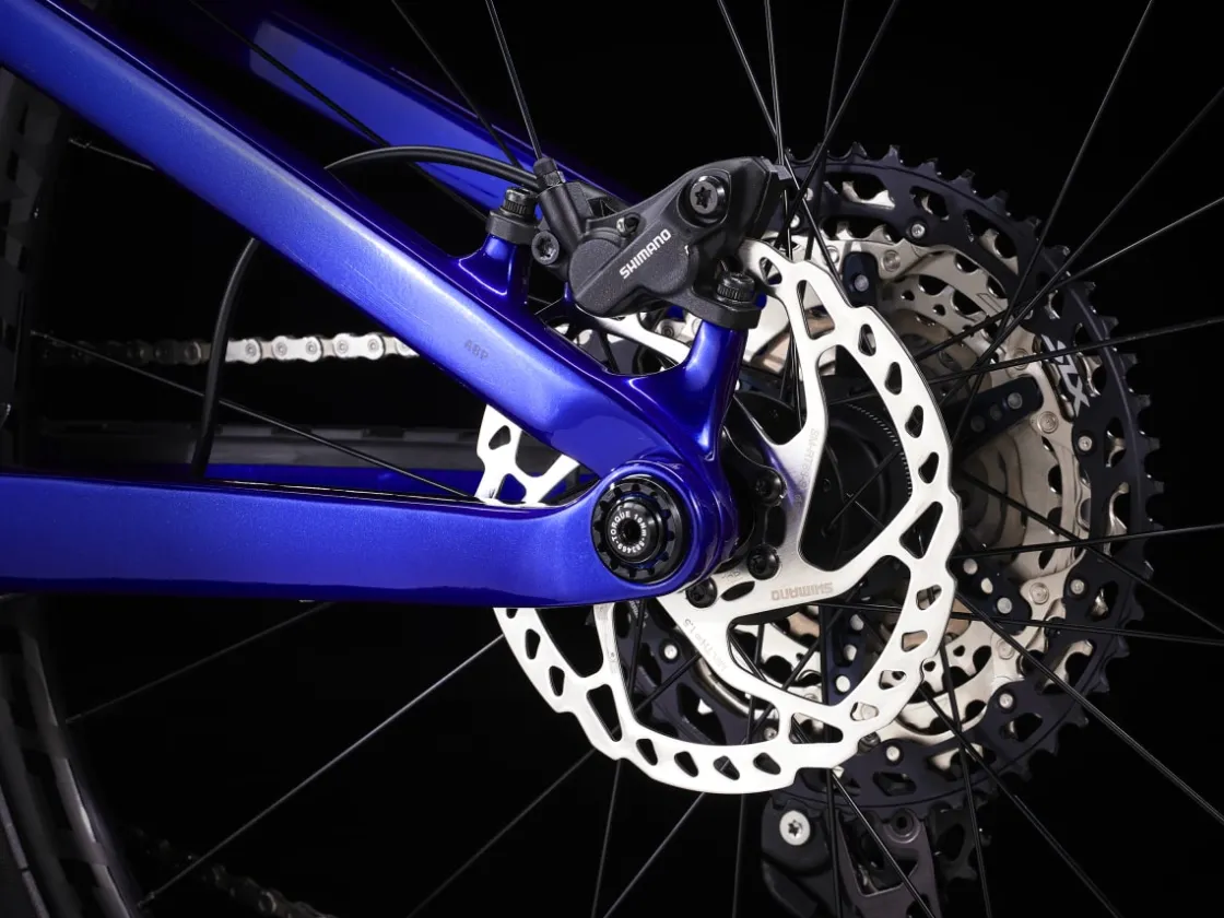 Trek Bikes Maastopyörät – Naiset | Trail*Top Fuel 9.7 Gen 3