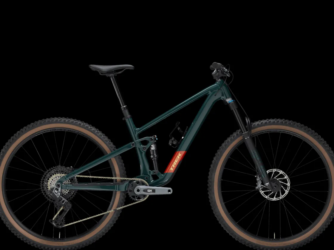 Trek Bikes Maastopyörät – Naiset | Trail*Top Fuel 9 Gen 4