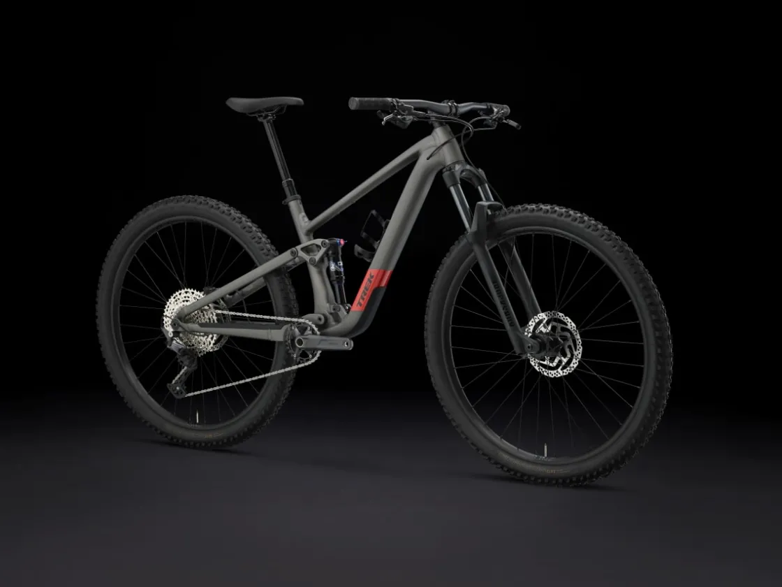 Trek Bikes Maastopyörät – Naiset | Trail*Top Fuel 5 Gen 4