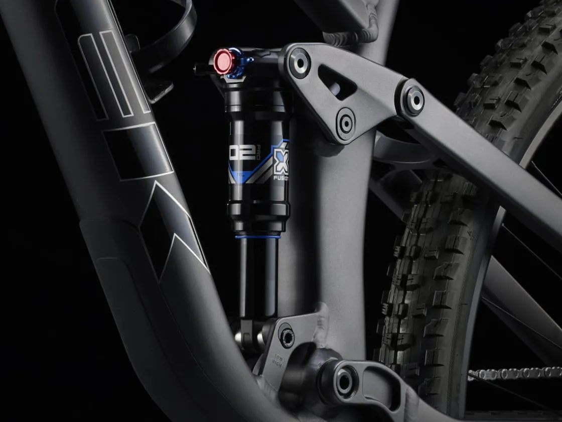 Trek Bikes Maastopyörät – Naiset | Trail*Top Fuel 5 Gen 3