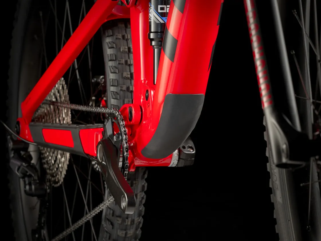 Trek Bikes Maastopyörät – Naiset | Trail*Top Fuel 5 Gen 3