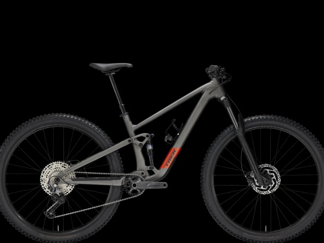 Trek Bikes Maastopyörät – Naiset | Trail*Top Fuel 5 Gen 4