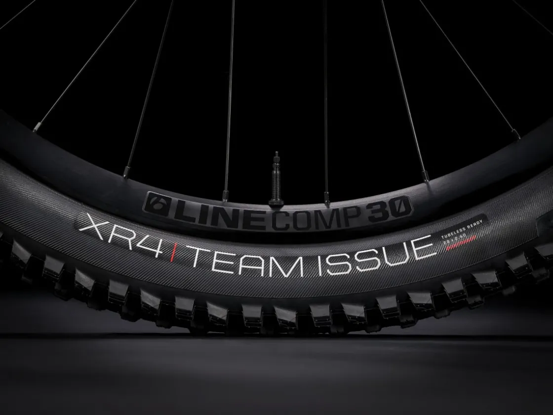 Trek Bikes Maastopyörät – Naiset | Trail*Top Fuel 9.7 Gen 3