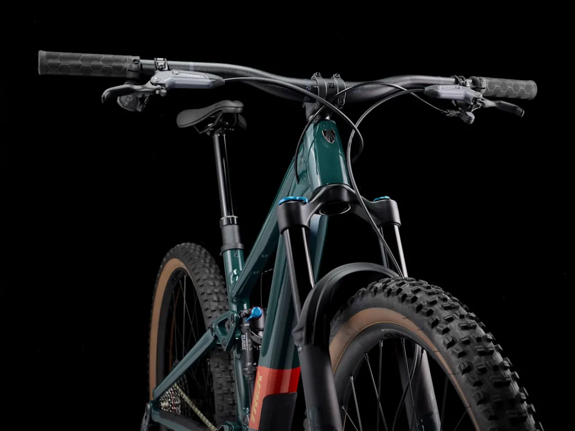 Trek Bikes Maastopyörät – Naiset | Trail*Top Fuel 9 Gen 4