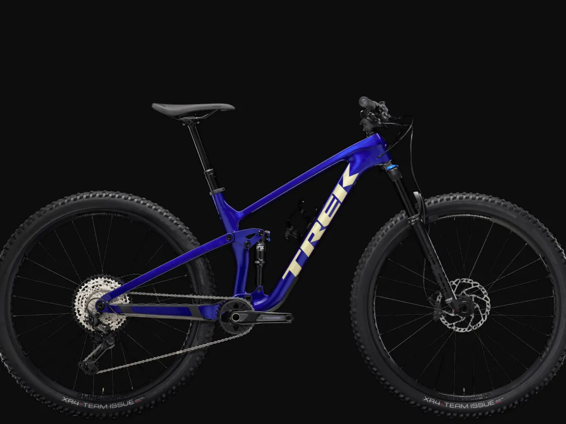 Trek Bikes Maastopyörät – Naiset | Trail*Top Fuel 9.7 Gen 3