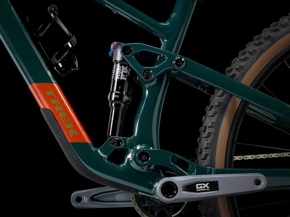 Trek Bikes Maastopyörät – Naiset | Trail*Top Fuel 9 Gen 4