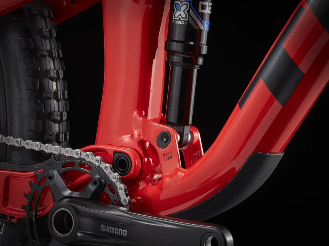 Trek Bikes Maastopyörät – Naiset | Trail*Top Fuel 5 Gen 3