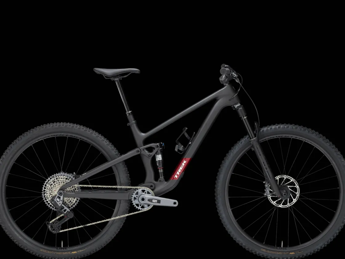 Trek Bikes Maastopyörät – Naiset | Trail*Top Fuel 9.8 GX AXS Gen 4
